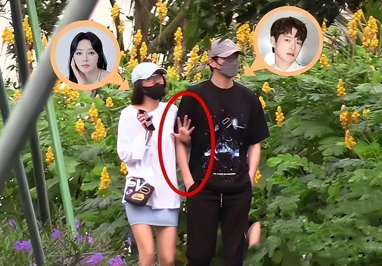 秦岚:被两任男朋友抛弃,如今爱上比自己小10岁小伙子,至今单身