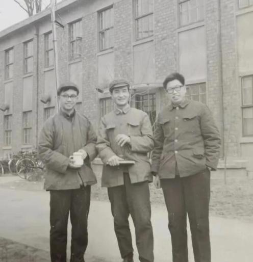 83岁核弹专家魏世杰:儿子智力残疾妻女精神失常,我已比战友幸运