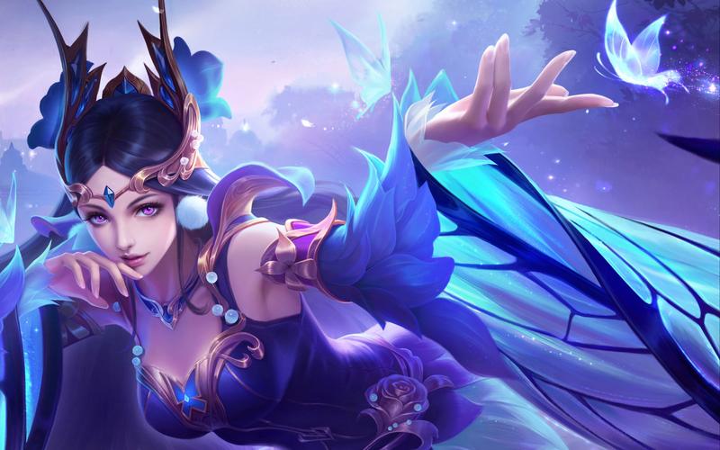 赵云,貂蝉,李信,这三位曾各自领域的佼佼者,如今却纷纷跌落云端,成为