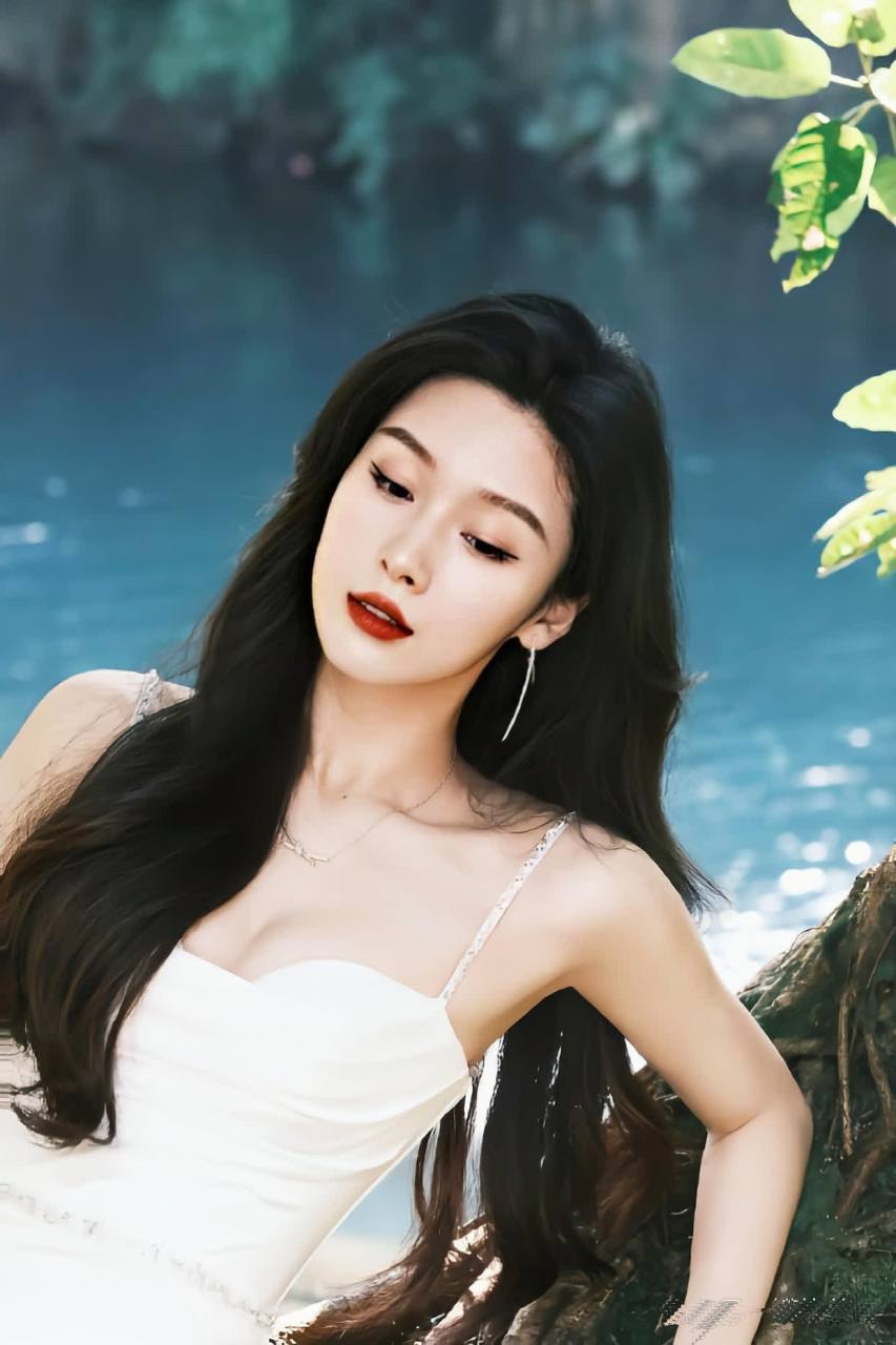 王子璇壁纸出炉!