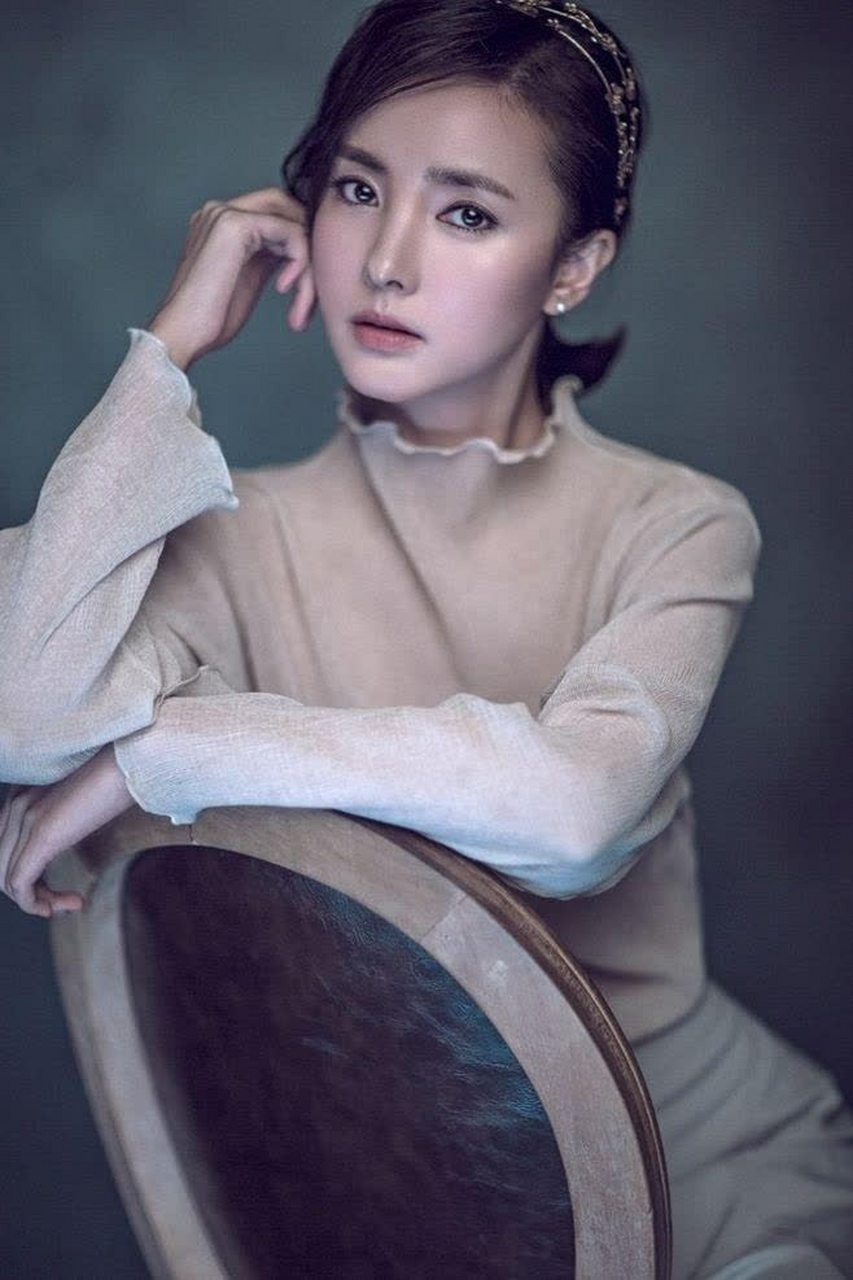 《热血长安》中机智灵敏的谭双叶,程小蒙,是李易峰的初恋!