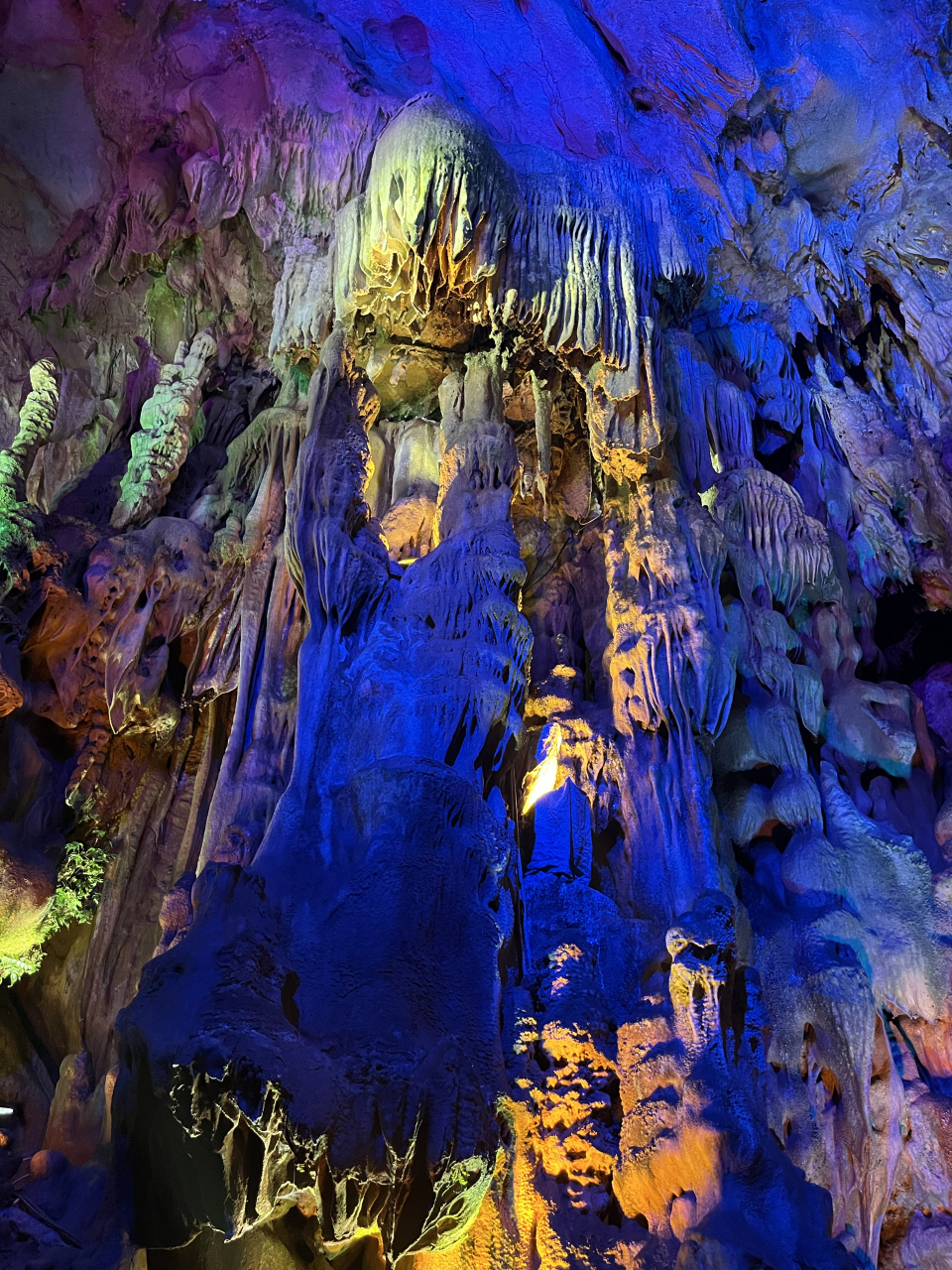 宁化天鹅洞风景区门票图片