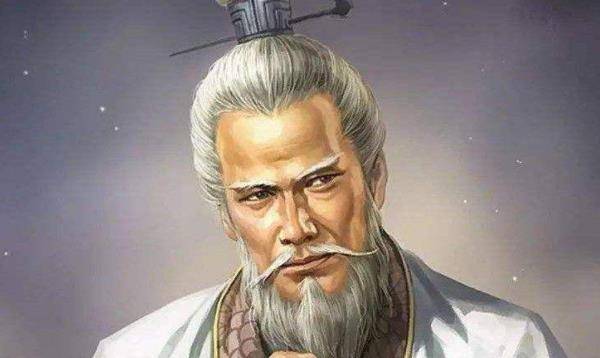 春秋战国军事奇人孙膑