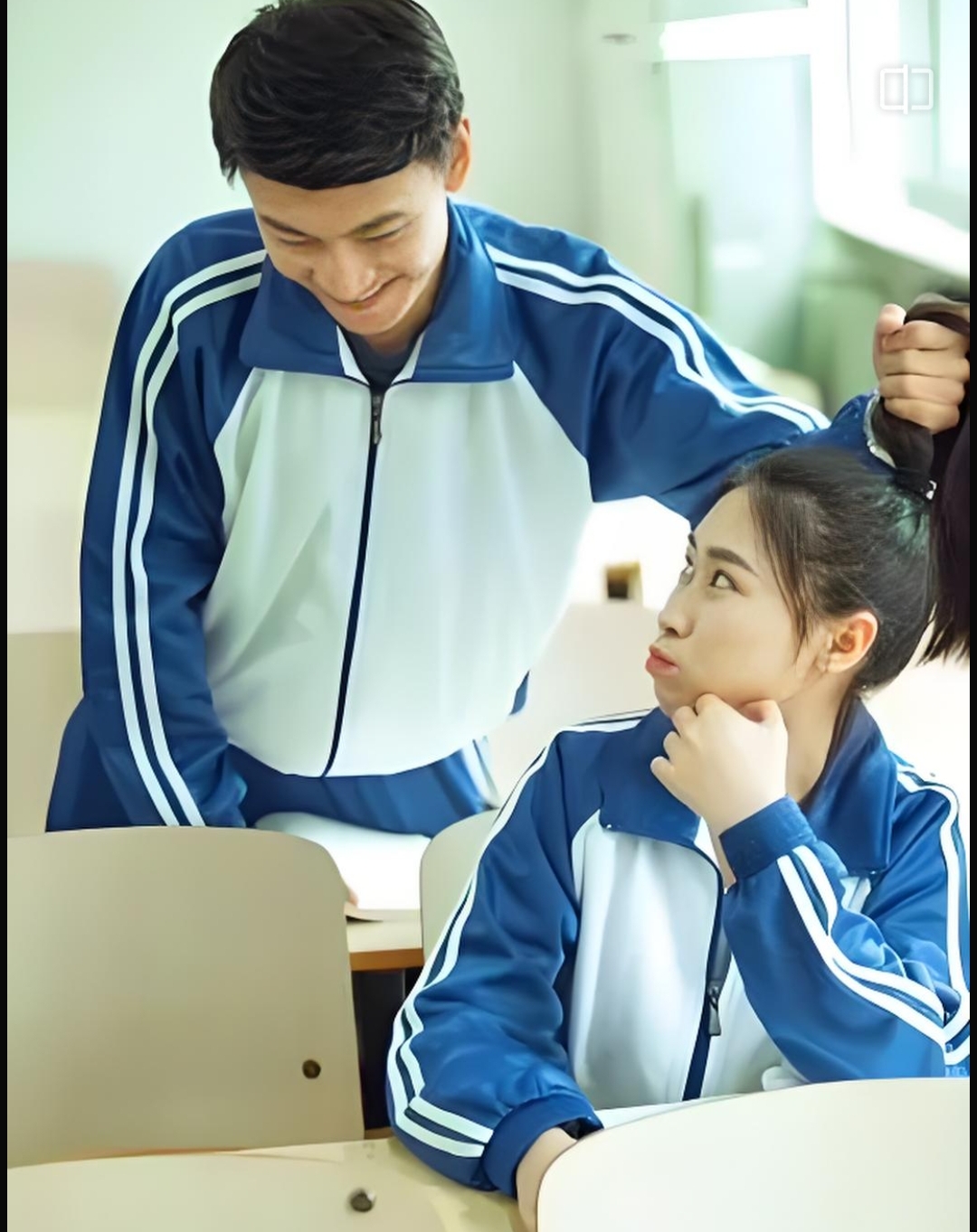 都说初恋很难走到最后,几乎没有,而我却见证