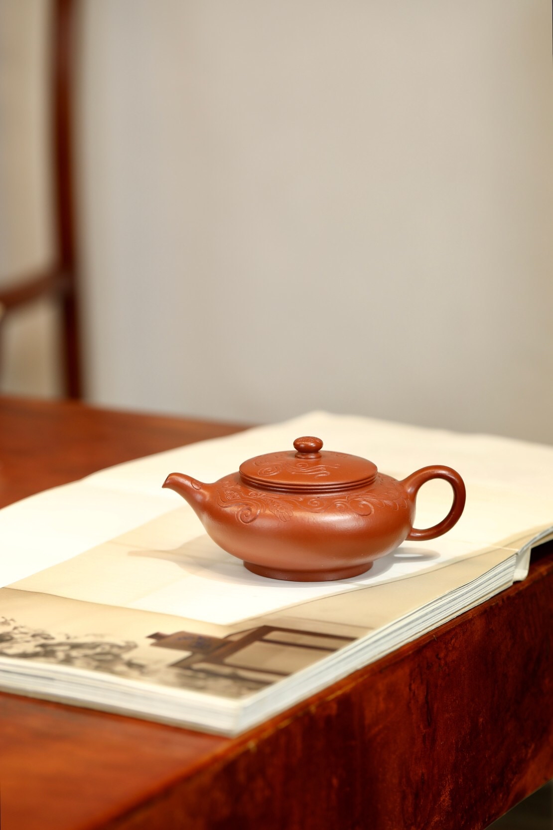 总说刚开始少买多看,先提升审美,说着玄乎,无非是