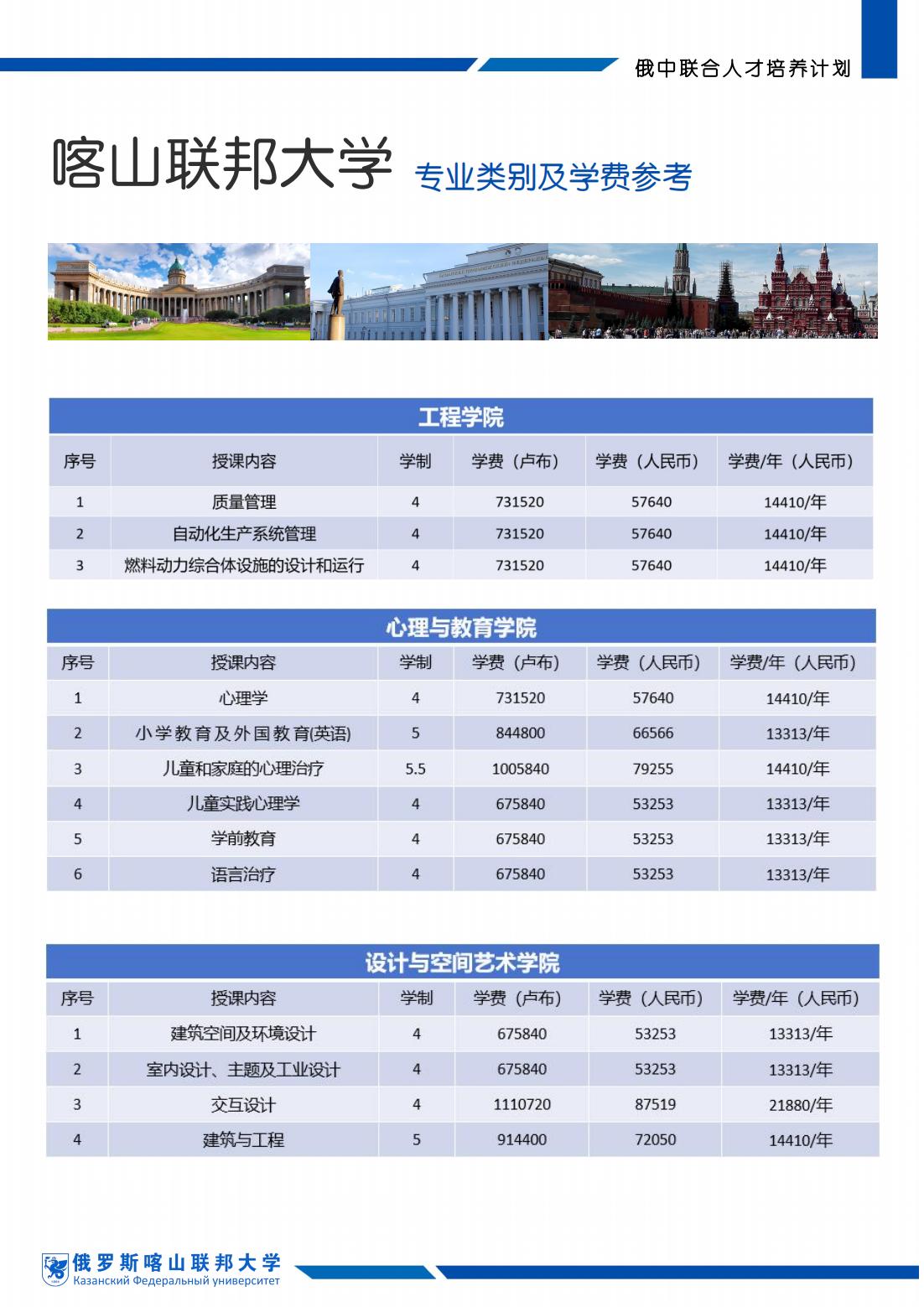 喀山大学位置图片