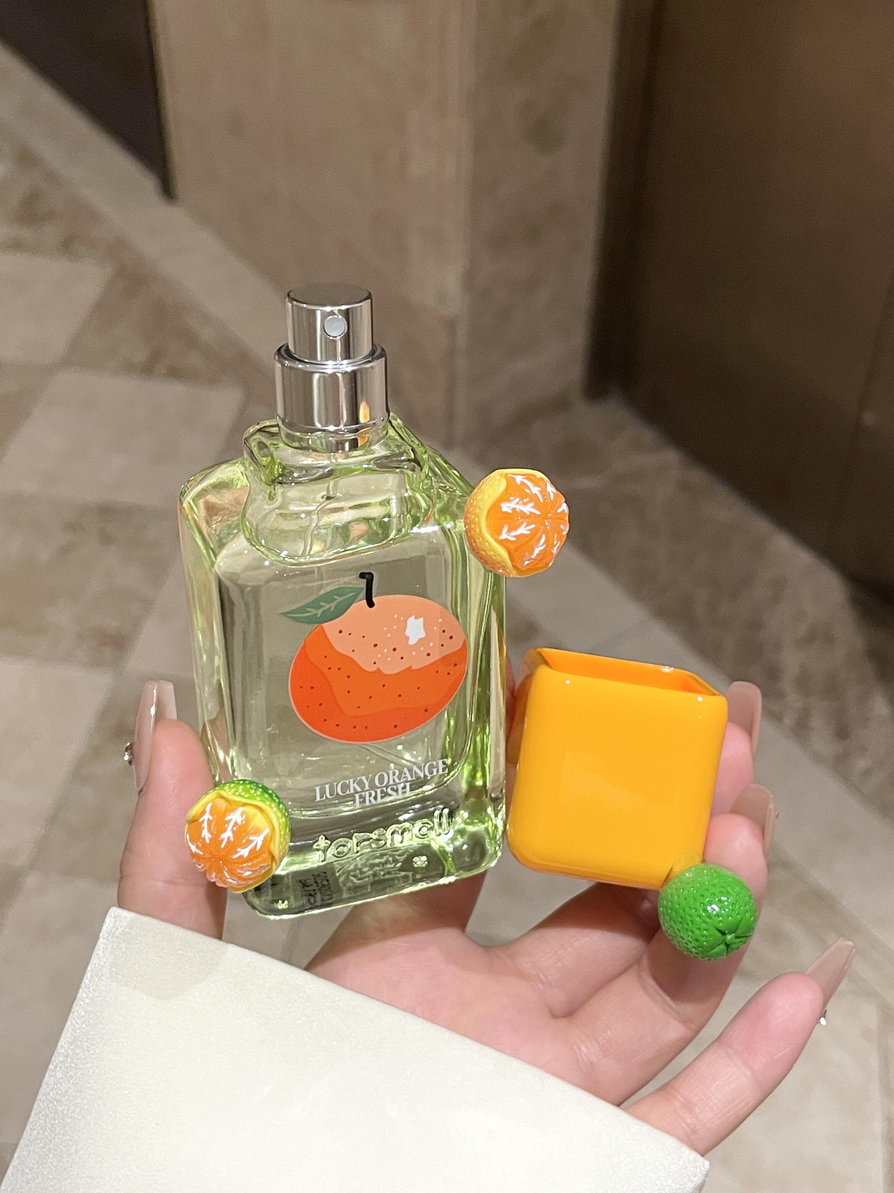 菊次郎的夏天冰镇橘子汽水一秒沁爽!