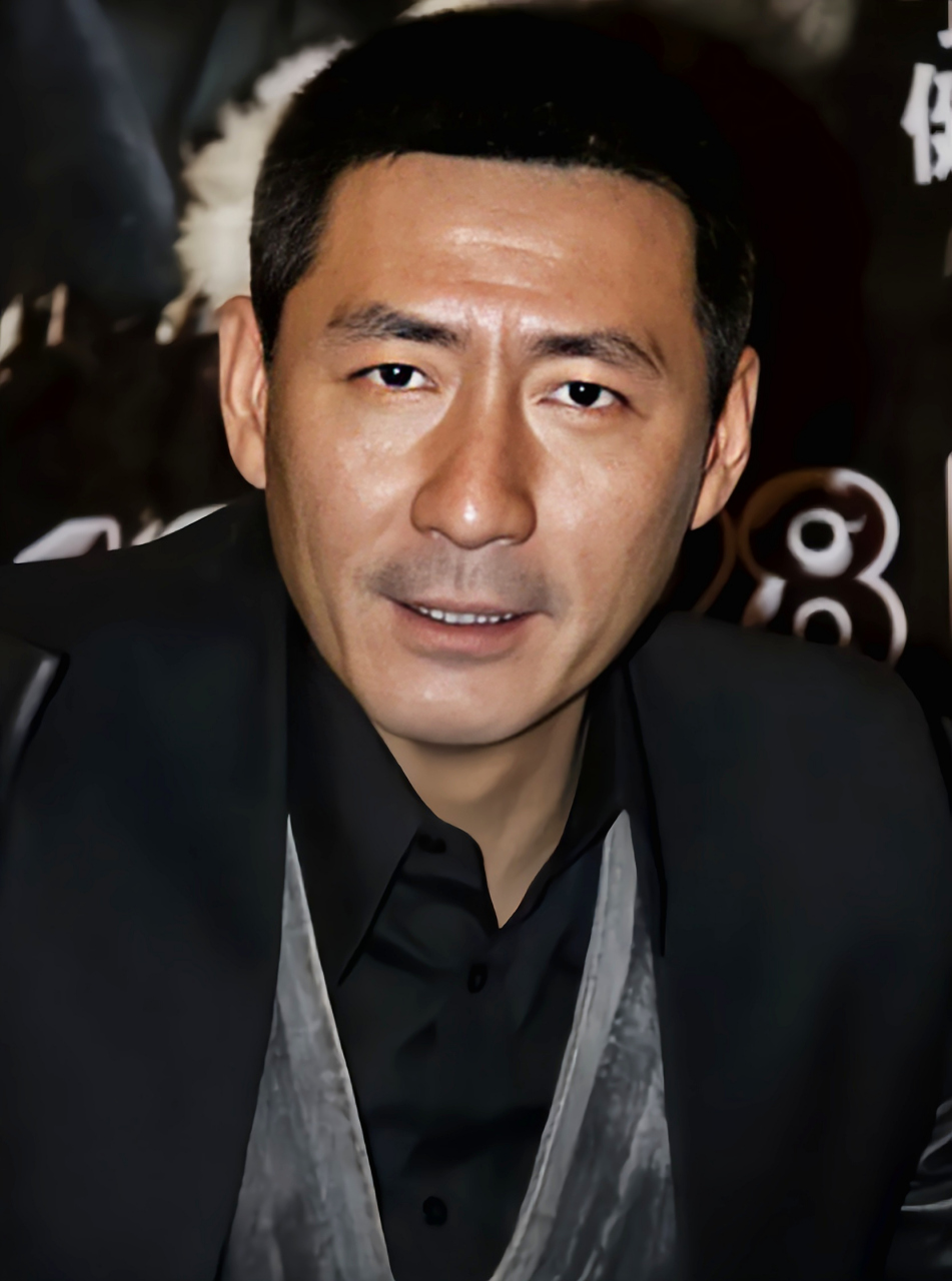 演员张子健有次采访时透露:"别看我演了不少动作戏,其实我完全不懂
