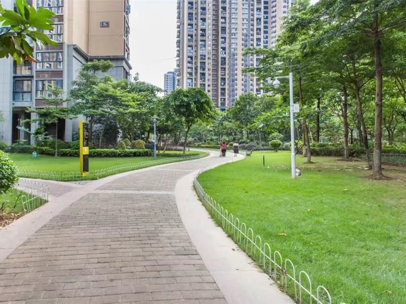 深圳龙岗区核心地段法拍房:保利上城,8折,周边顶级配套!