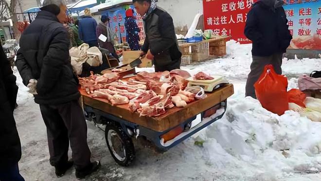 鸵鸟肉事件图片图片