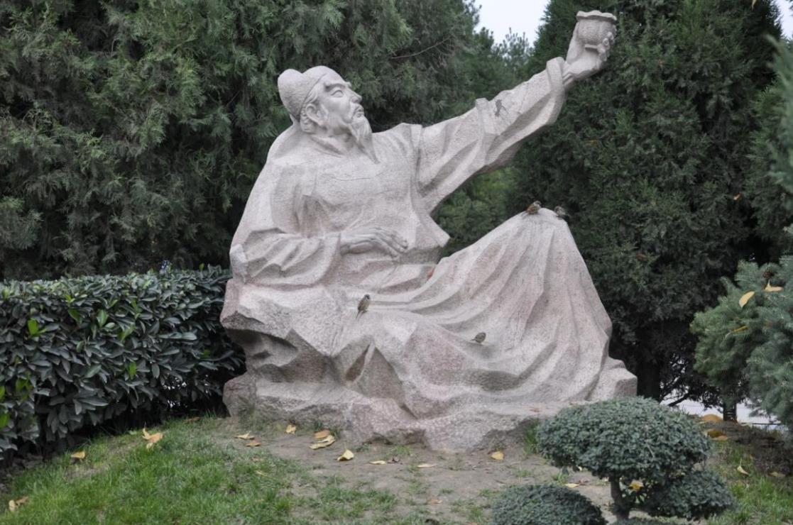 李白出生地碎叶城,如今在吉尔吉斯斯坦,当地人会以李白为傲吗