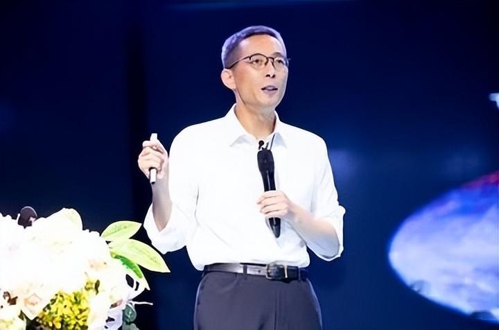 西湖校长施一公是这样评价美国科技发展的