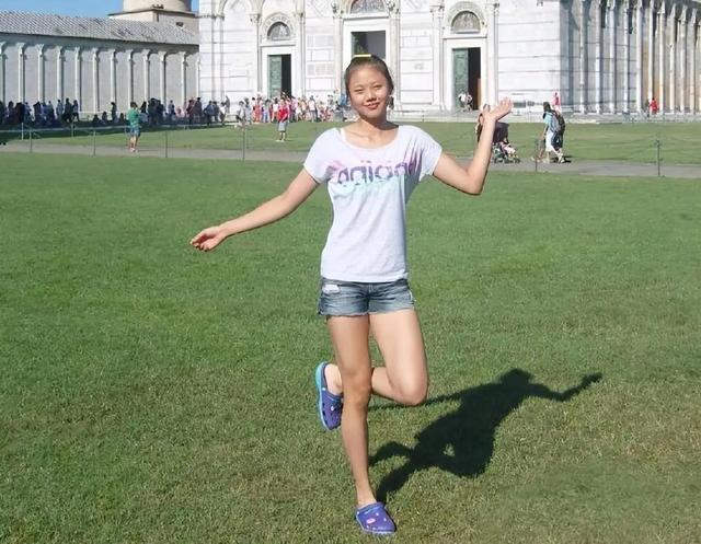 "龚翔宇:19岁奥运巅峰,幸运与磨砺并存,27岁情路待花开"