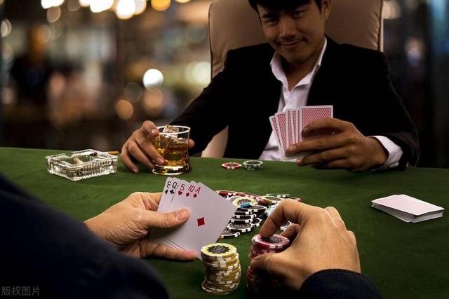 丈夫决定金盆洗手戒赌,妻子不愿相信:不敢赌一个赌徒的心