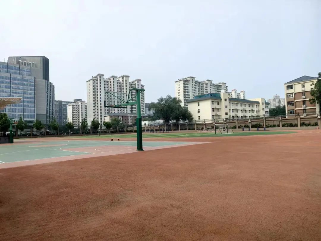 西城中考状元——德胜中学为什么这么强