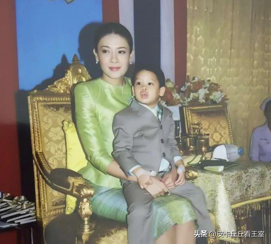 西拉米王妃近况被爆,已送入诗丽吉太后身边,有望接管太后实权!