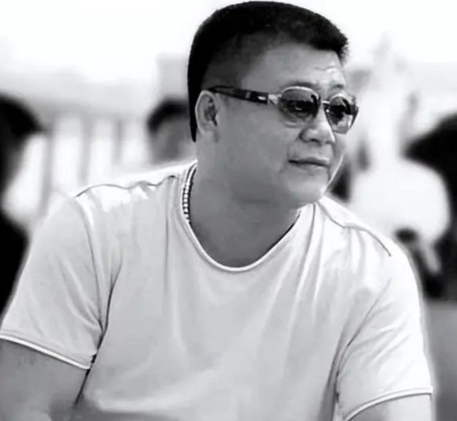 回顾:许建强暴打澳门教父敛财超10亿,称霸一方10多年,结局如何