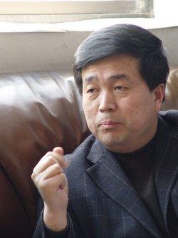 济南十大杰出民营企业家领袖榜单
