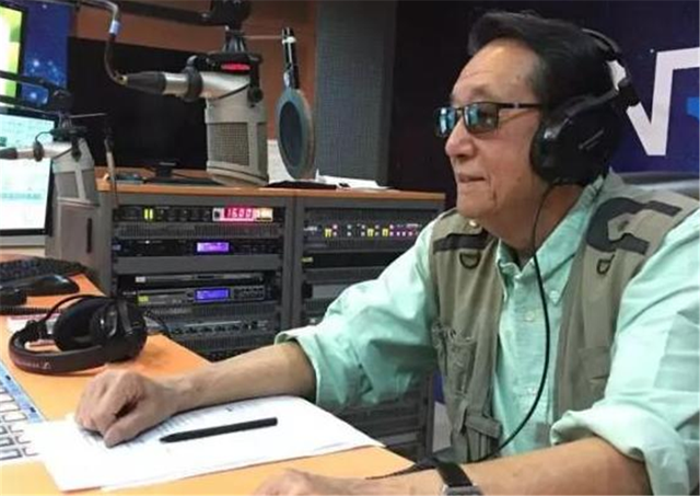 "老顽童爷爷"赵克明:曾经指导郭达,蔡明,80岁能记400字台词