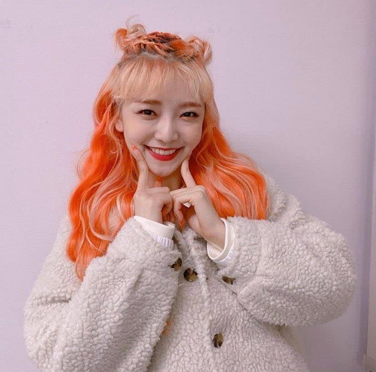 曹世林小哪头吒发型,萌趣可爱