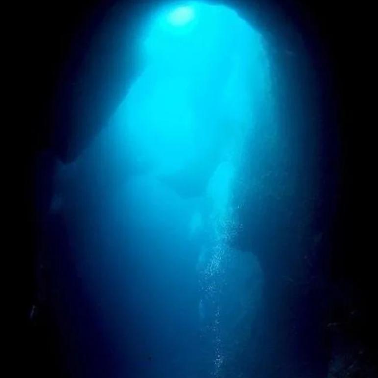 为什么人类宁愿去探索太空,也不去研究深海?深海究竟有多可怕?