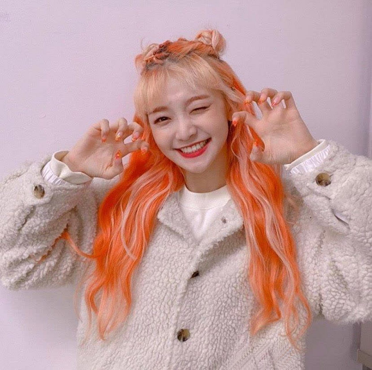 曹世林小哪头吒发型,萌趣可爱