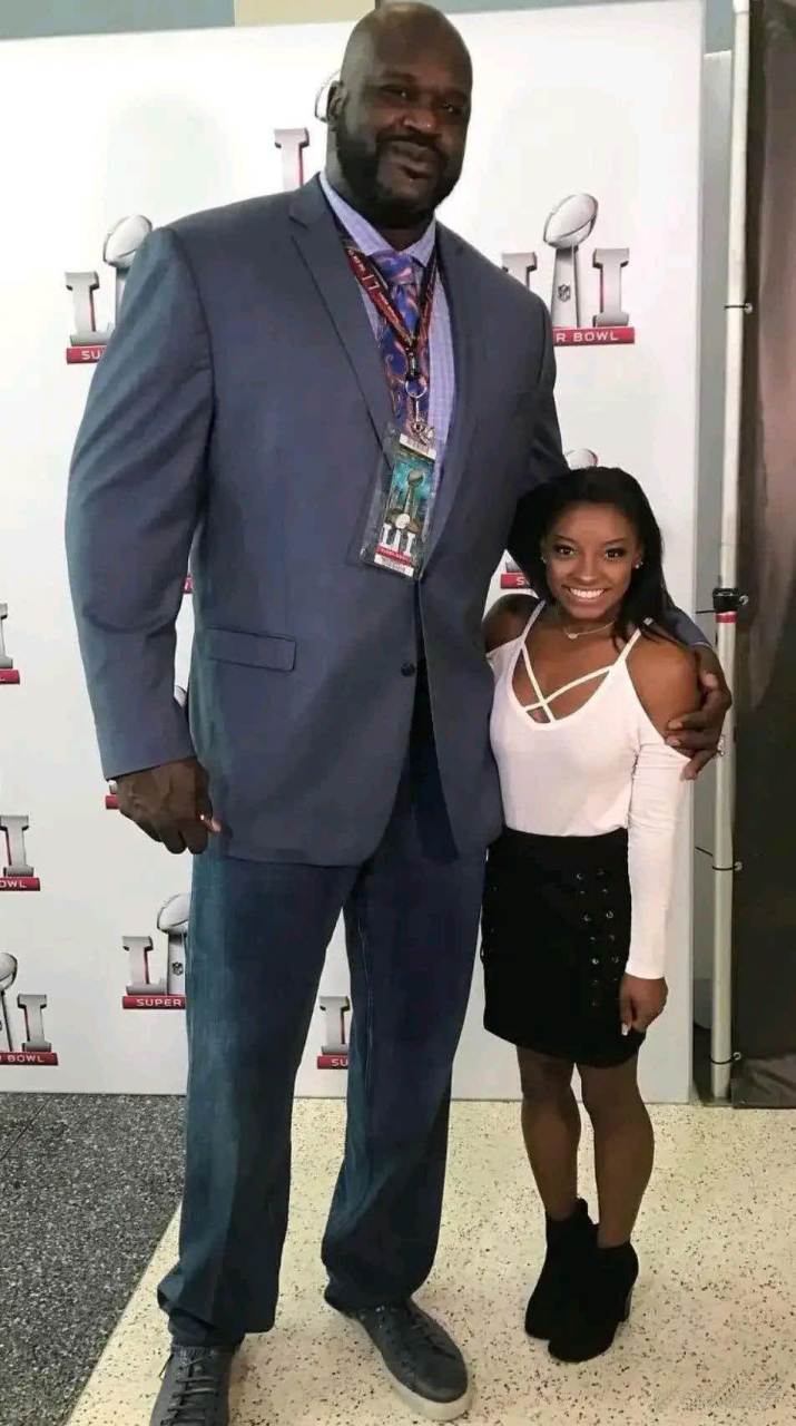 奥尼尔的女朋友