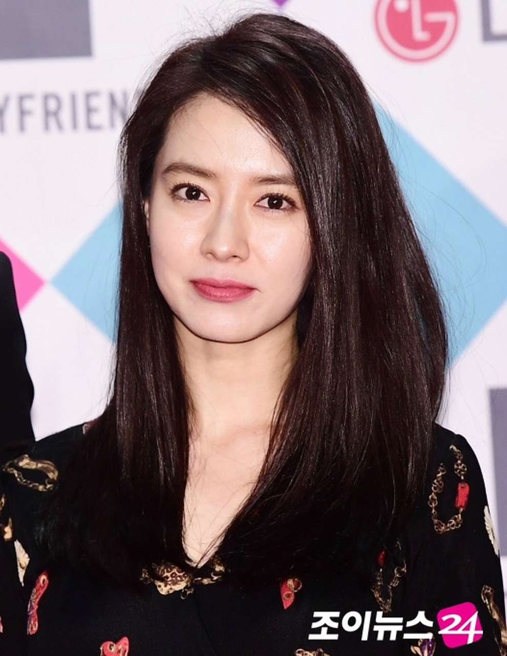 宋智孝一个不需要华丽的衣着