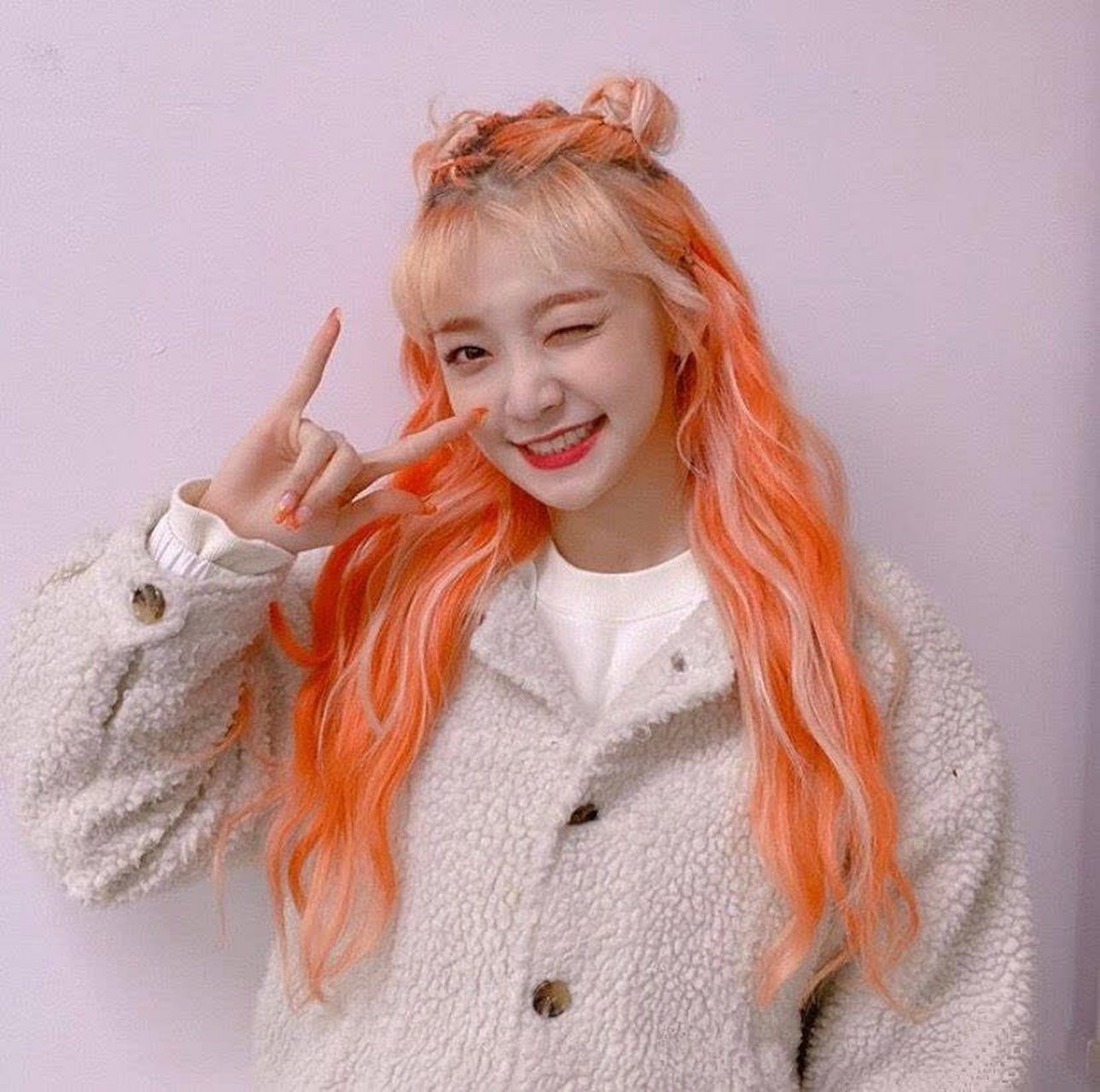 曹世林小哪头吒发型,萌趣可爱