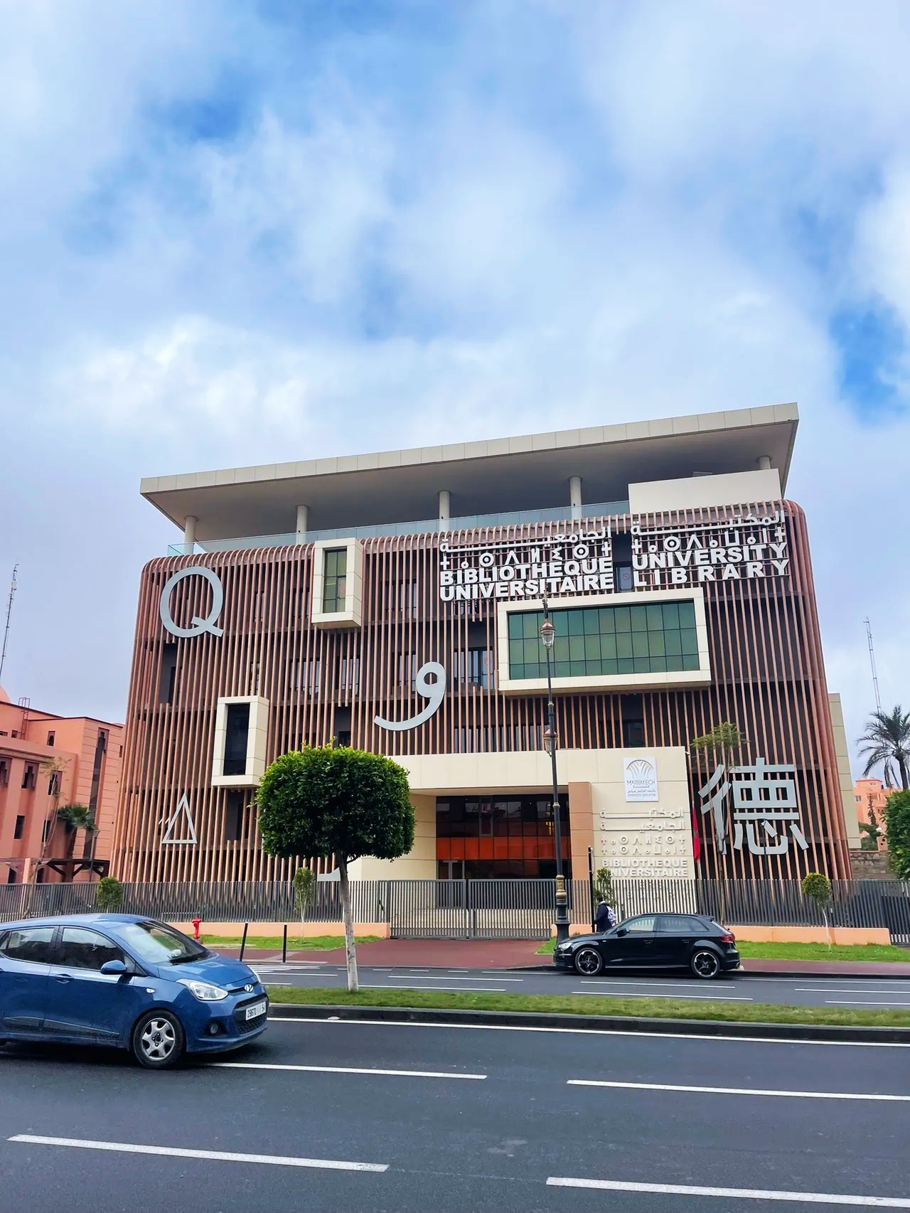 孔子学院 23年11月以来,我走了24个国家,只看到过一所孔子学院,在