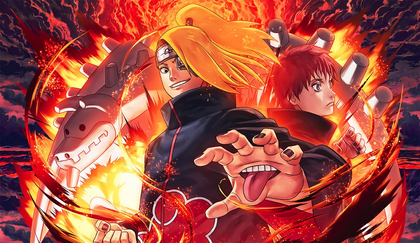 一本已完结的迪化 日常 种田流火影同人小说,大蛇丸任五代目