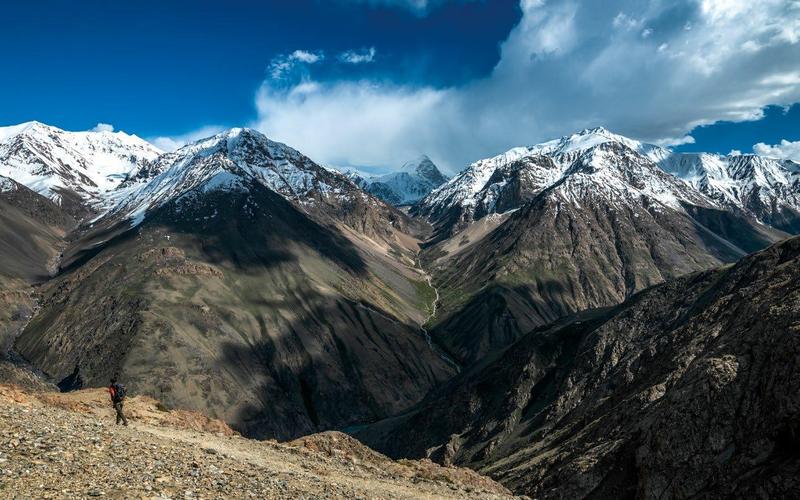 令西方眼红的瓦罕走廊,能从"隔离带"变成"黄金大道"吗?