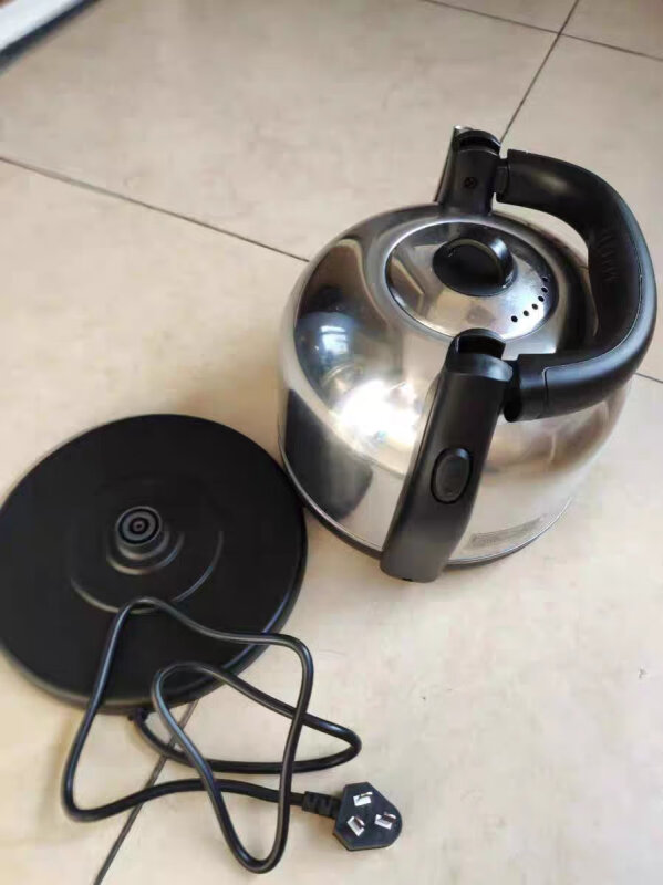 格来德 4201s电热水壶怎么样?品质卓越性能出色