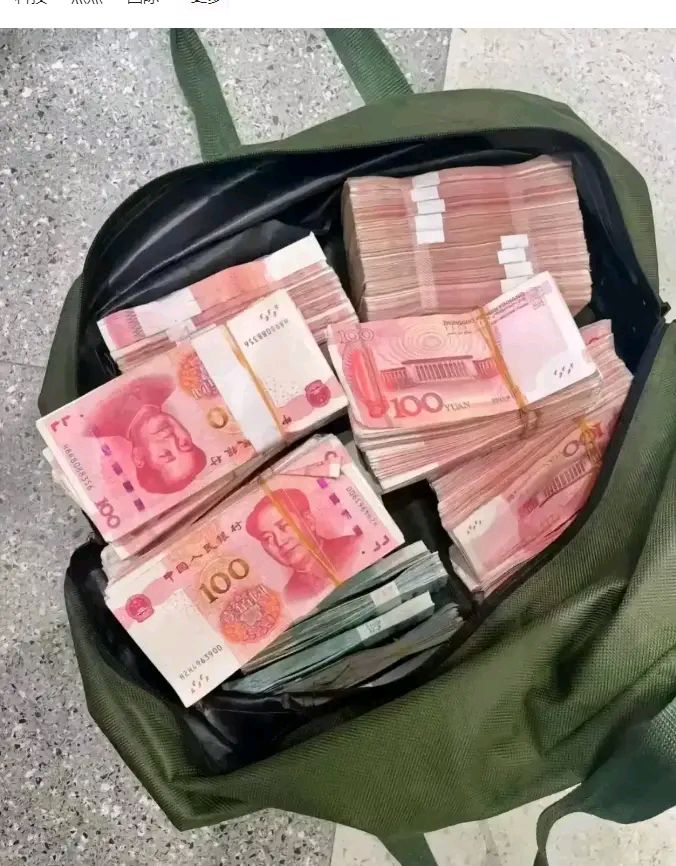突然发现把钱存支付宝,简直像是发现了新大陆!
