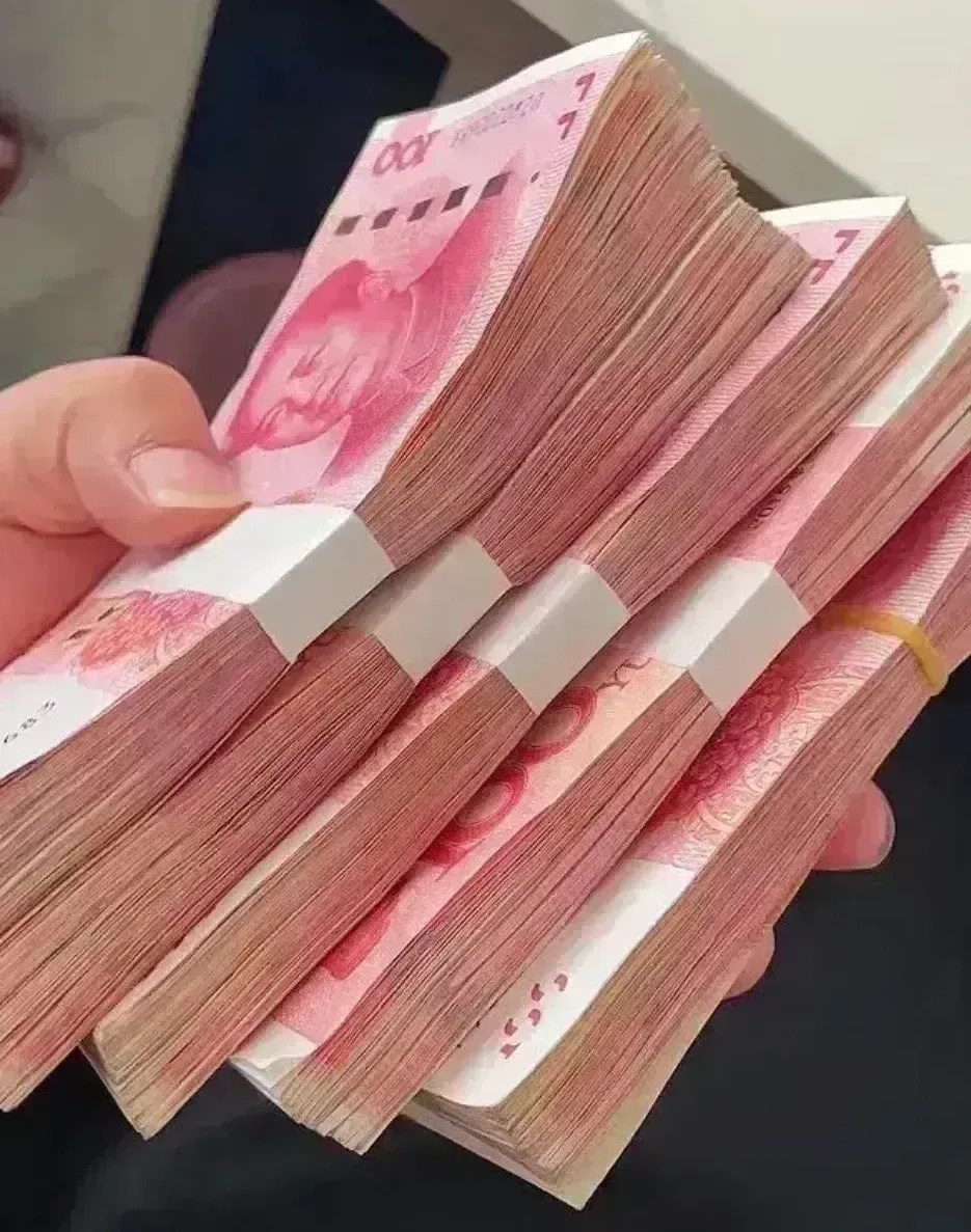 失主拿出 3 万感谢我.