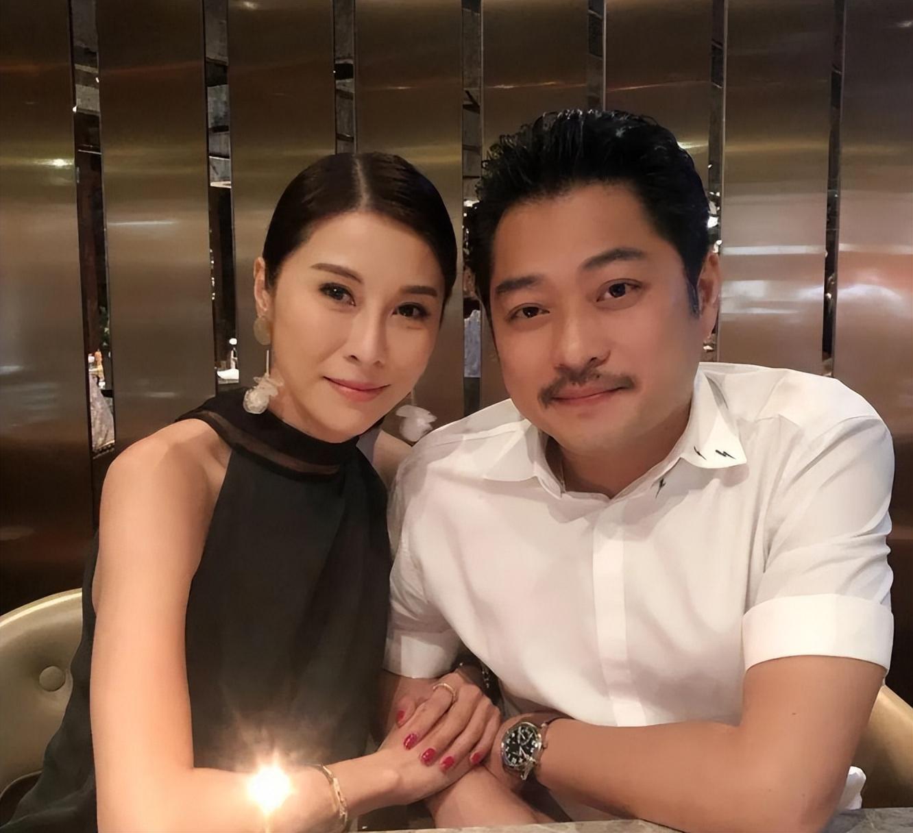 古惑仔老婆图片