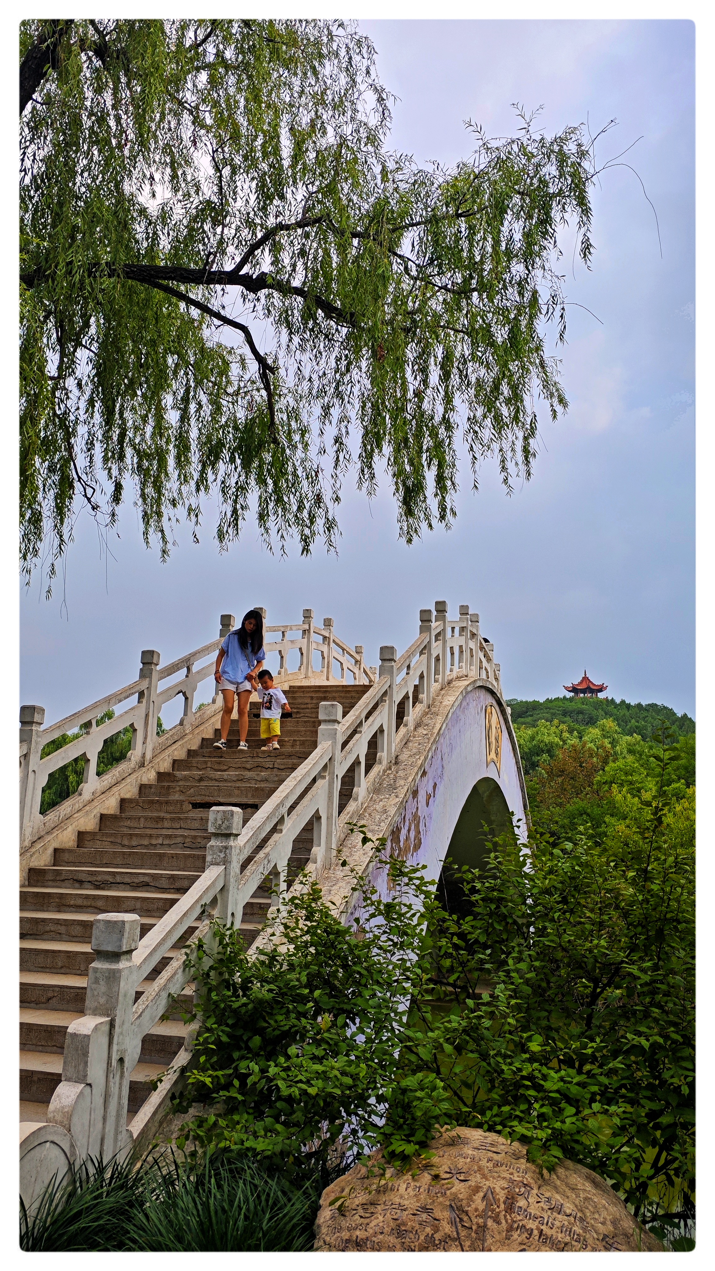 禹州市植物园