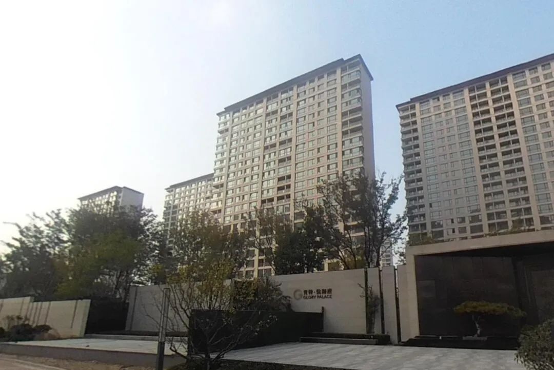 城阳青特悦海府西北侧配套路(星悦路-梦海路)拟建设