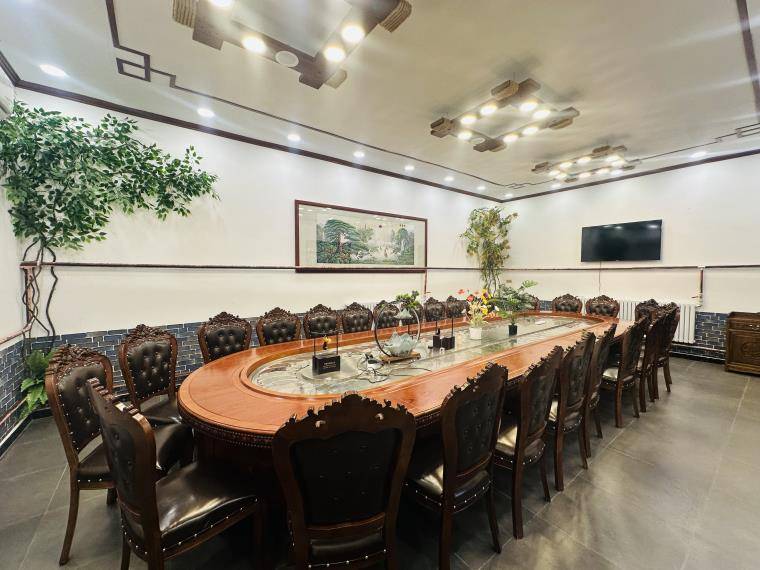 河北承德围场棋盘山钓鱼台满绣山庄农家院,住着舒适含三餐才180