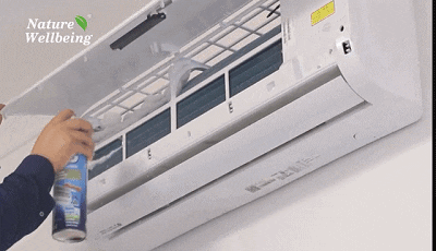 空调有个"隐藏开关"!用"牙签"戳一下,每月就能省下好几百块