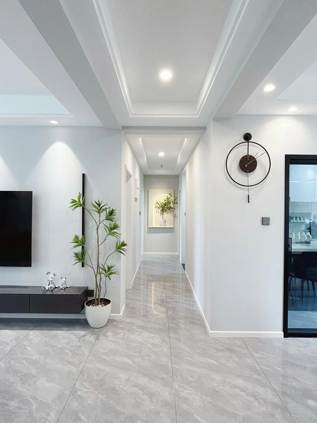 苏州56岁的阿姨,因屋子"太舒适"走红了,家中不俗气,太高级了