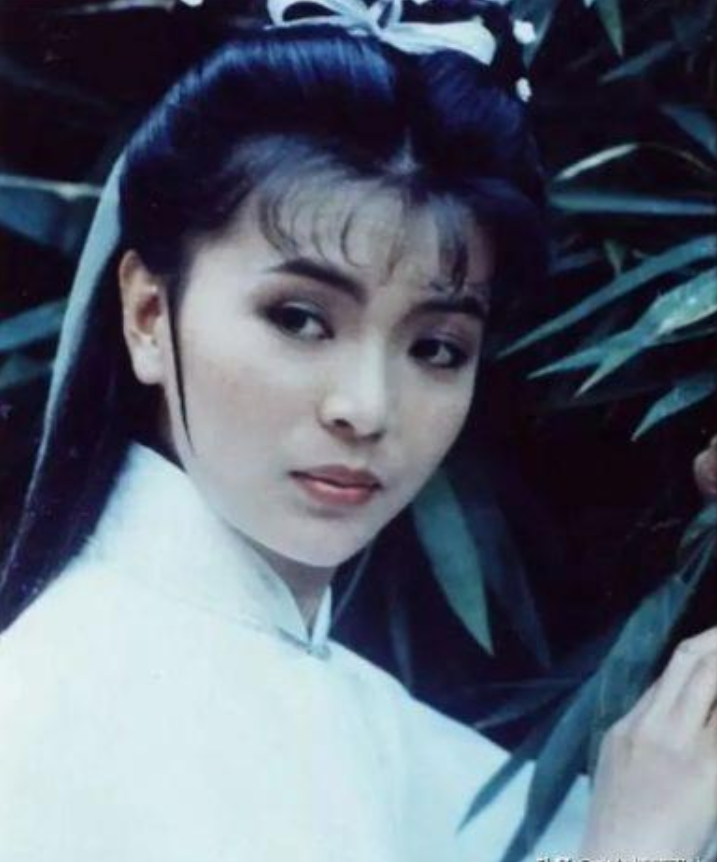 周润发为她轻生,刘德华惦记半辈子,陈玉莲的故事远比你想得精彩