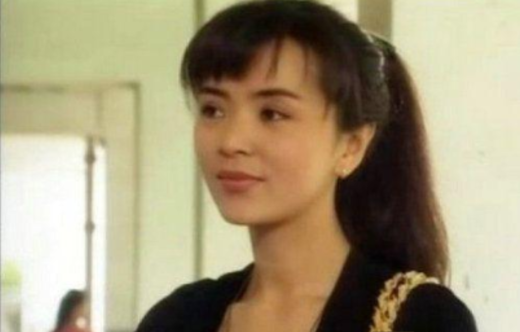 周润发为她轻生,刘德华惦记半辈子,陈玉莲的故事远比你想得精彩