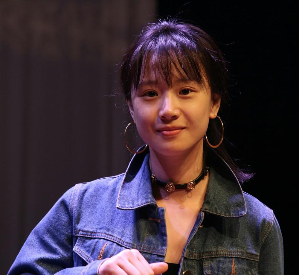 原来当年张颂文评价李梦的那段话,只有郝蕾听懂了!