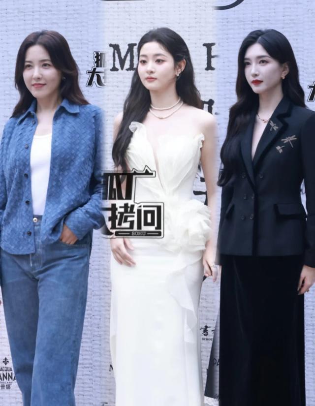 清娱乐盛典(娱乐清流这才是演员)（清娱乐2021）