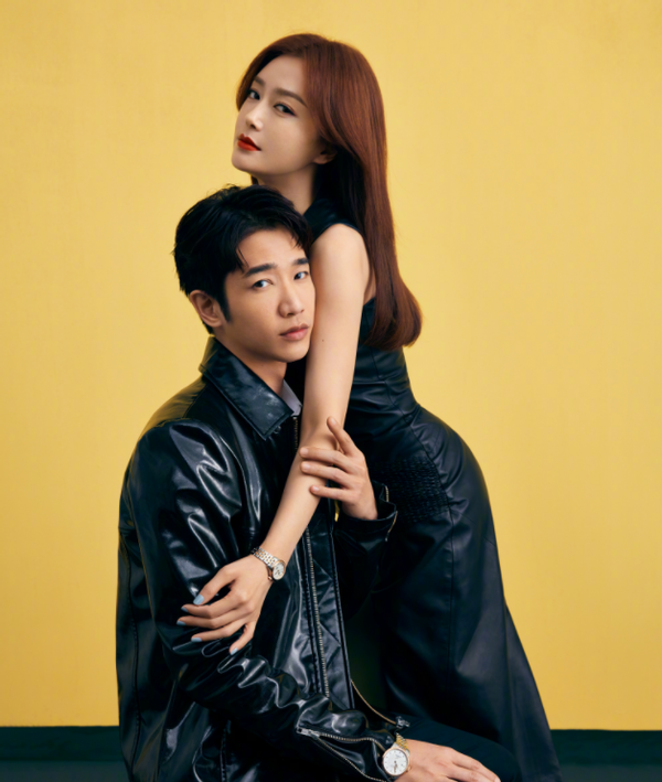 秦岚:痴爱两任男友被抛弃,现在恋上小10岁鲜肉,43岁依旧未婚