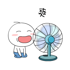 酷暑挑战,三伏天里的清凉生存指南