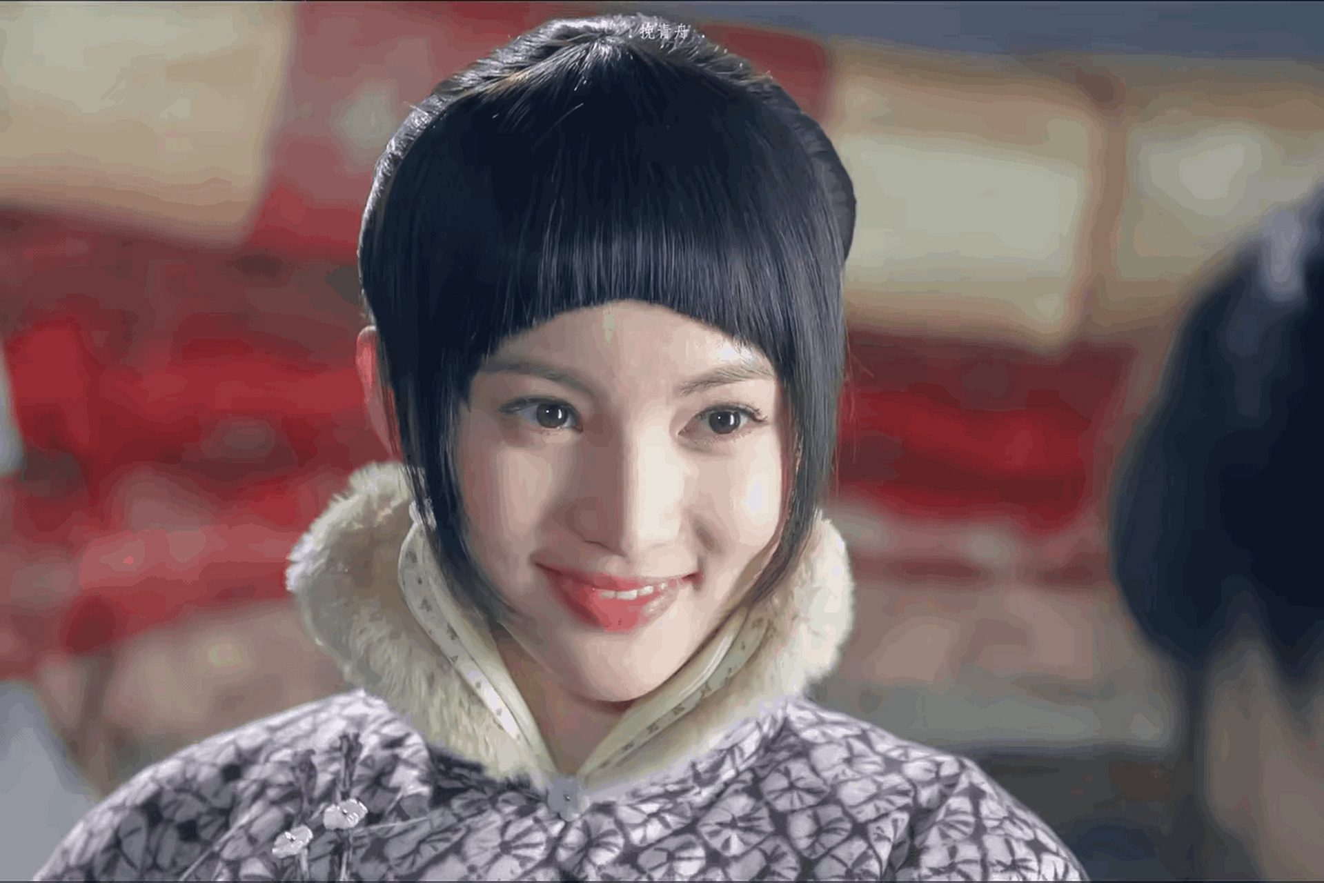 《无心法师》两女主都大变样