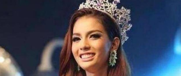 泰国"人妖皇后"妮莎:被中国土豪娶回家,如今俩人过得如何?