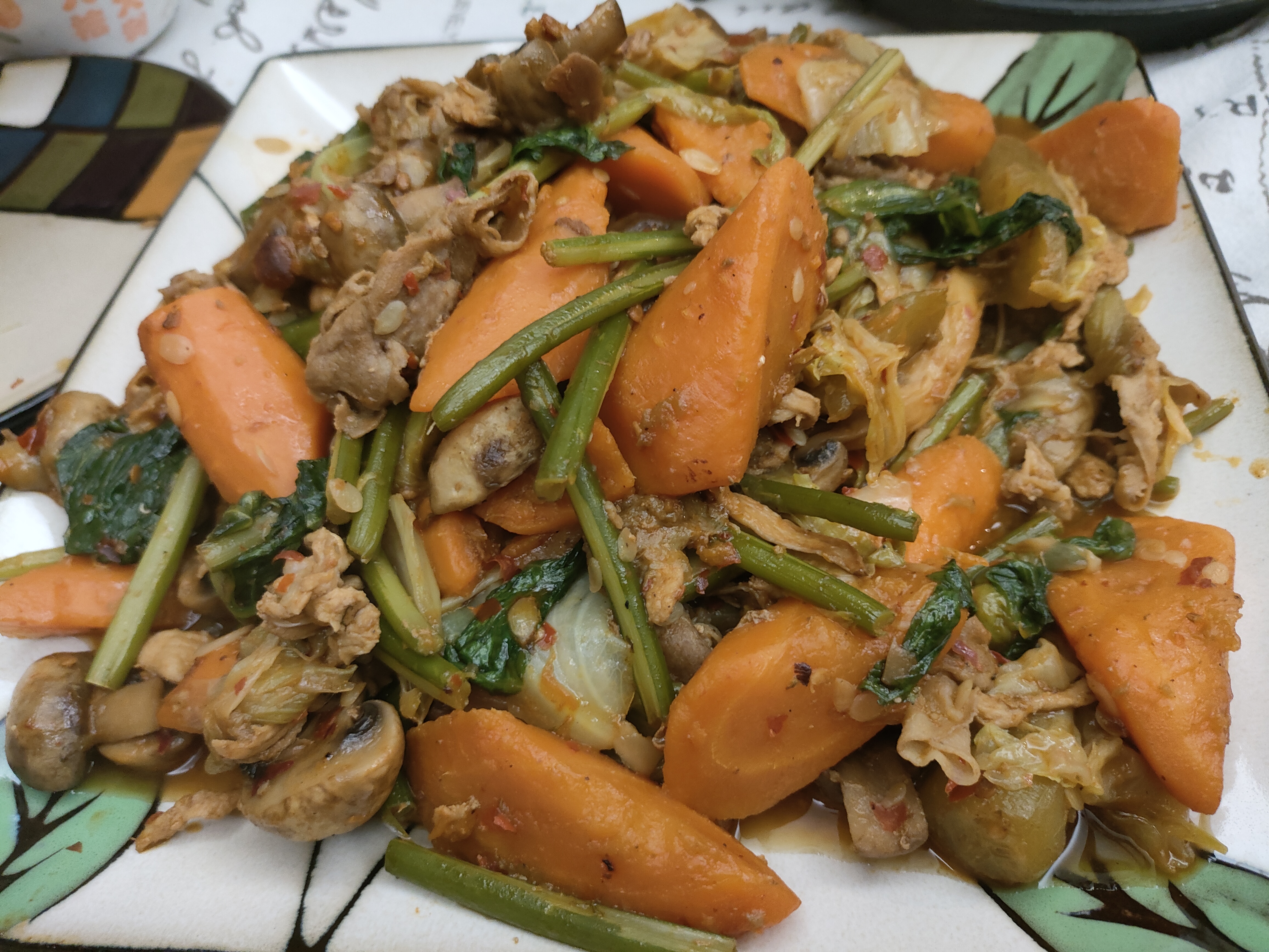广式猪肉菜谱（广式猪肉菜谱大全） 广式猪肉菜谱（广式猪肉菜谱大全）《广式猪肉的做法大全》 菜谱资讯